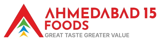 Ahmedabad 15 Foods