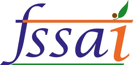 FSSAI logo