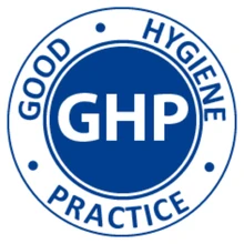 Good Hygiene Practice (GHP) mark